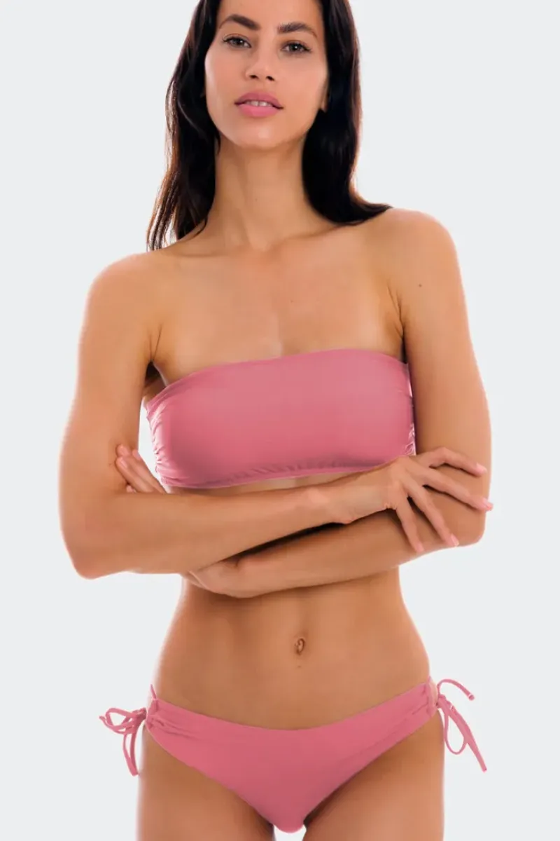 Set Confetti Bandeau-Reto Madrid>Rio de Sol Fashion