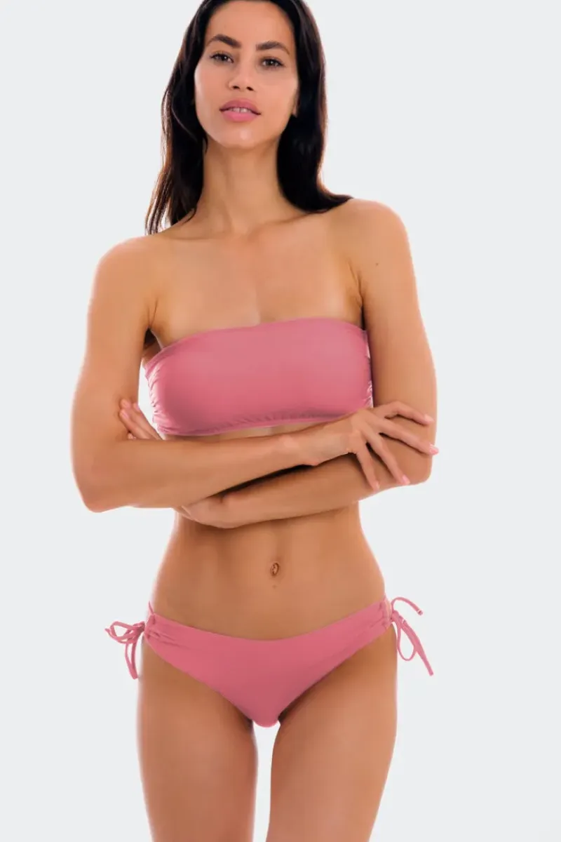 Set Confetti Bandeau-Reto Madrid>Rio de Sol Fashion