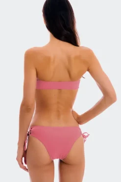 Set Confetti Bandeau-Reto Madrid>Rio de Sol Fashion