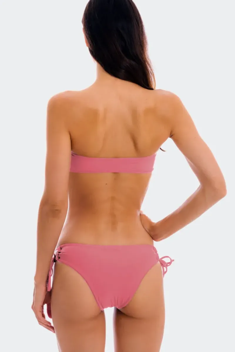 Set Confetti Bandeau-Reto Madrid>Rio de Sol Fashion
