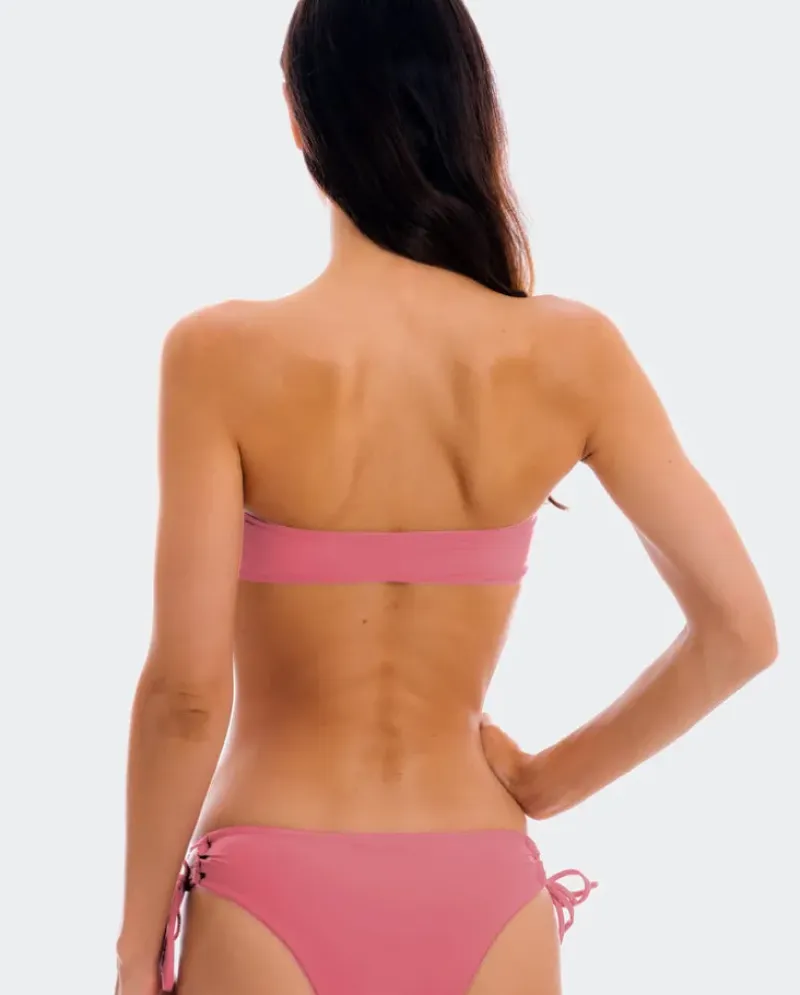 Set Confetti Bandeau-Reto Madrid>Rio de Sol Fashion