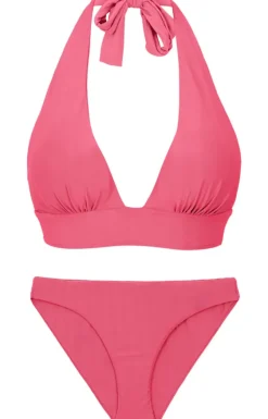 Set Confetti Halter-Cos Essential-Comfy>Rio de Sol Discount