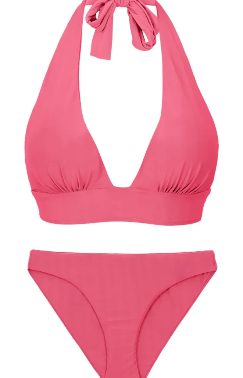 Set Confetti Halter-Cos Essential-Comfy>Rio de Sol Discount