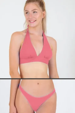 Set Confetti Halter-Cos Essential-Comfy>Rio de Sol Discount
