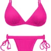 Set Cotele-Amaranto Tri-Fixo Rio>Rio de Sol Best