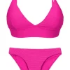 Set Cotele-Amaranto Tri-Tank Essential-Comfy>Rio de Sol Outlet