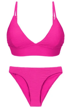 Set Cotele-Amaranto Tri-Tank Essential-Comfy>Rio de Sol Outlet