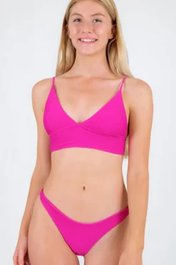 Set Cotele-Amaranto Tri-Tank Essential-Comfy>Rio de Sol Outlet