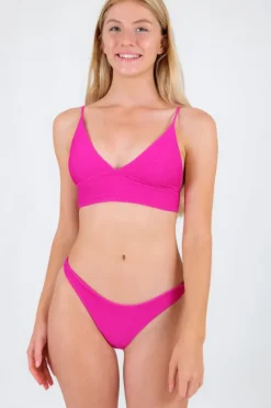 Set Cotele-Amaranto Tri-Tank Essential-Comfy>Rio de Sol Outlet