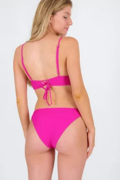Set Cotele-Amaranto Tri-Tank Essential-Comfy>Rio de Sol Outlet