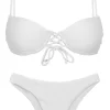 Set Cotele-Branco Balconet-Pushup Lisboa>Rio de Sol Sale