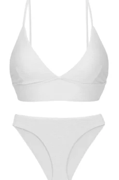 Set Cotele-Branco Tri-Tank Comfy>Rio de Sol Clearance