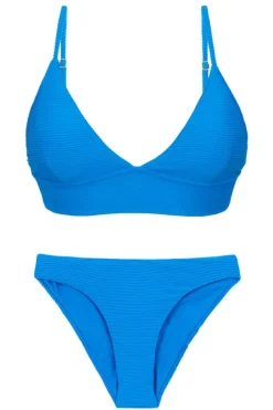 Set Cotele-Jacinto Tri-Tank Essential-Comfy>Rio de Sol New