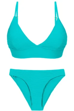Set Cotele-Jade Tri-Tank Essential-Comfy>Rio de Sol Sale