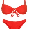Set Cotele-Tomate Balconet-Pushup Lisboa>Rio de Sol New