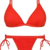 Set Cotele-Tomate Tri-Fixo Rio>Rio de Sol New
