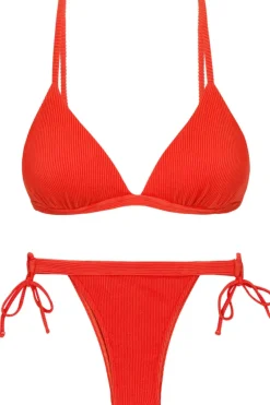 Set Cotele-Tomate Tri-Fixo Rio>Rio de Sol New