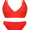 Set Cotele-Tomate Tri-Tank Comfy>Rio de Sol Clearance