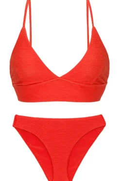 Set Cotele-Tomate Tri-Tank Comfy>Rio de Sol Clearance