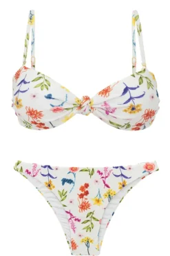 Set Countryside Bandeau-Joy Leblon>Rio de Sol Online