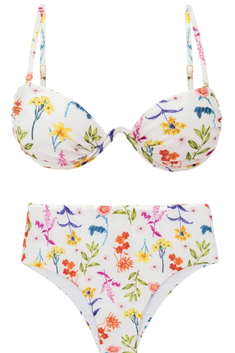 Set Countryside Kyra Hotpants>Rio de Sol Online