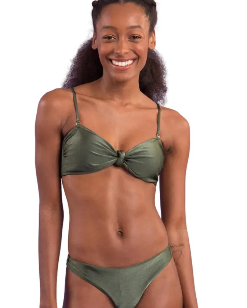 Set Croco Bandeau-Joy Essential>Rio de Sol Best