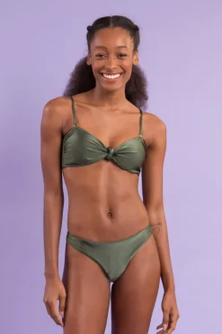 Set Croco Bandeau-Joy Essential>Rio de Sol Best