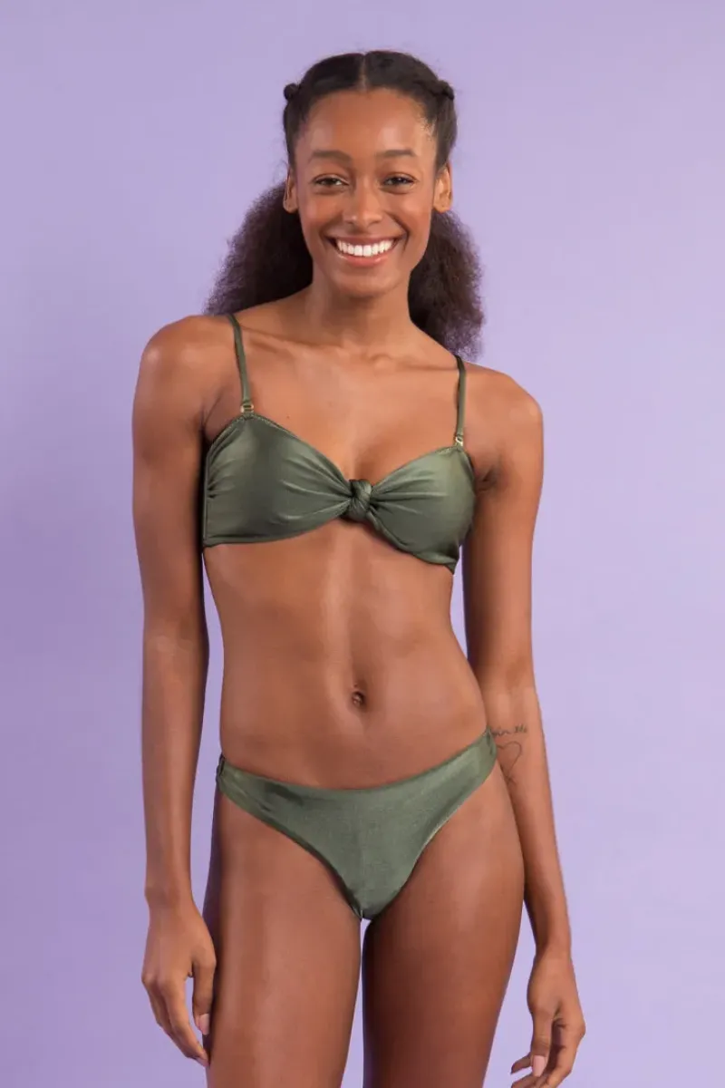 Set Croco Bandeau-Joy Essential>Rio de Sol Best