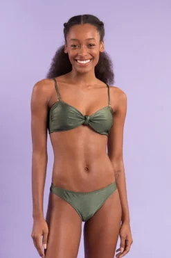 Set Croco Bandeau-Joy Essential>Rio de Sol Best