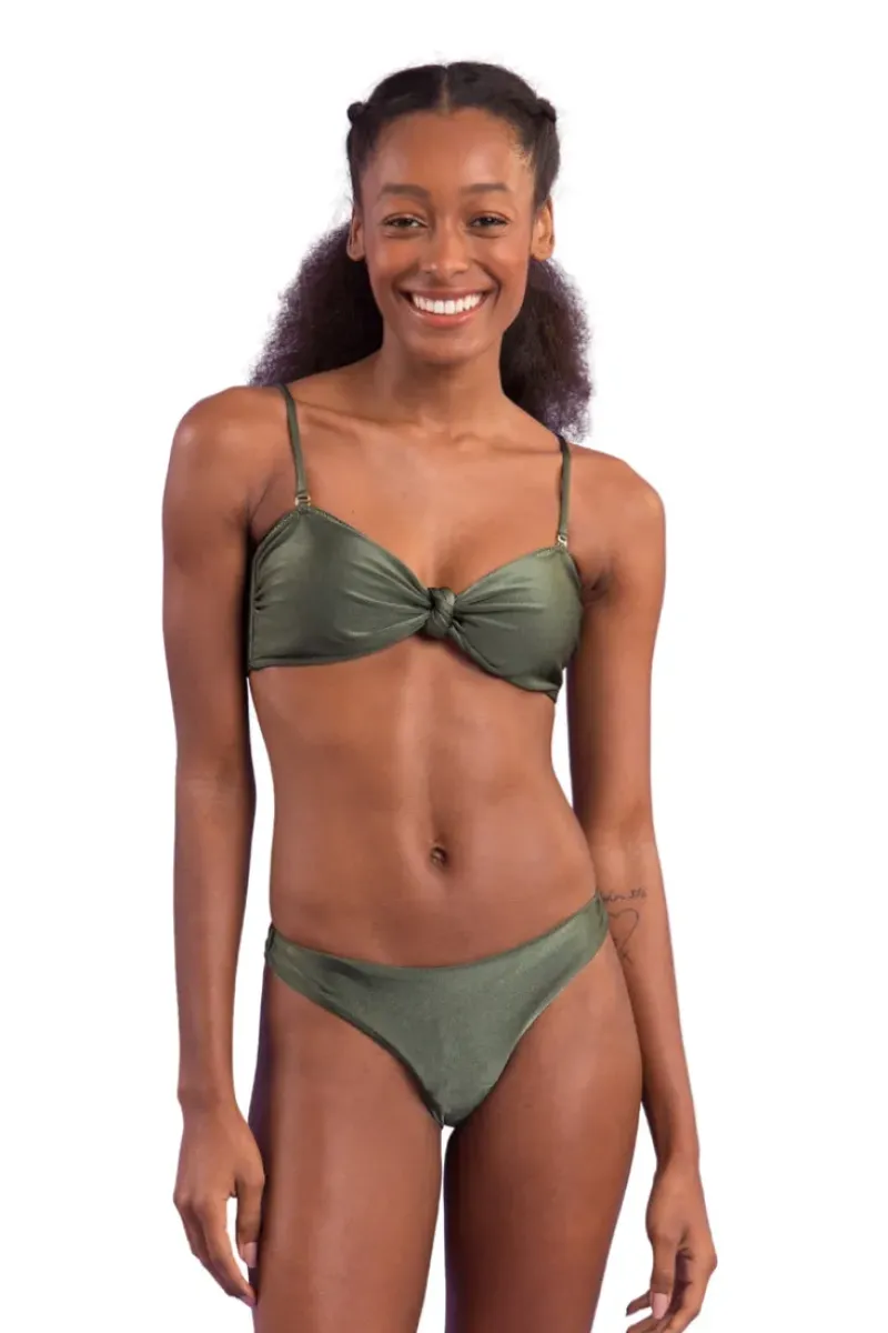 Set Croco Bandeau-Joy Essential>Rio de Sol Best