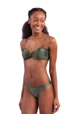 Set Croco Bandeau-Joy Essential>Rio de Sol Best