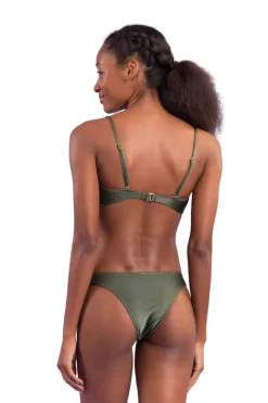 Set Croco Bandeau-Joy Essential>Rio de Sol Best