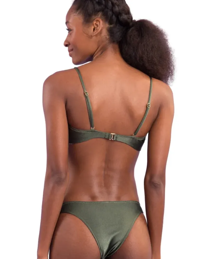 Set Croco Bandeau-Joy Essential>Rio de Sol Best