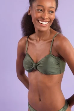 Set Croco Bandeau-Joy Essential>Rio de Sol Best