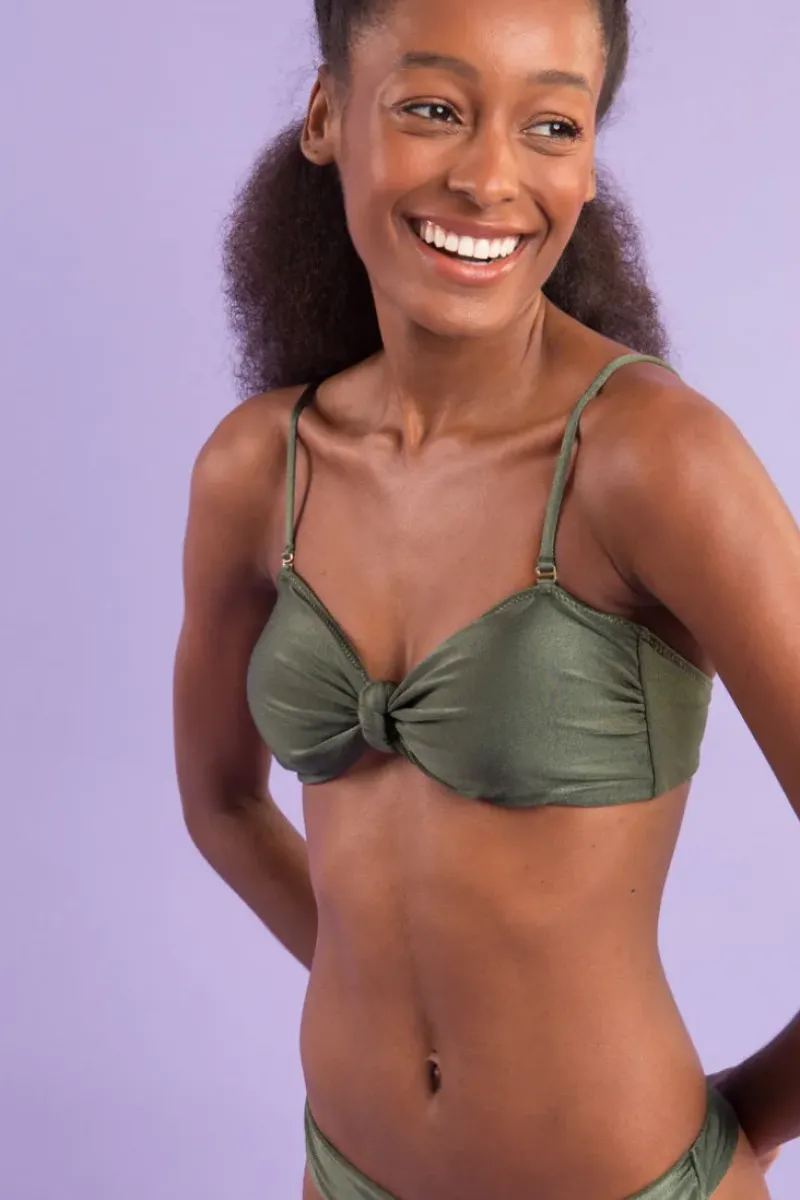 Set Croco Bandeau-Joy Essential>Rio de Sol Best
