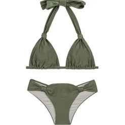Set Croco Mel>Rio de Sol Fashion