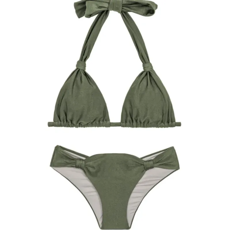 Set Croco Mel>Rio de Sol Fashion