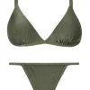 Set Croco Tri-Fixo California>Rio de Sol Clearance