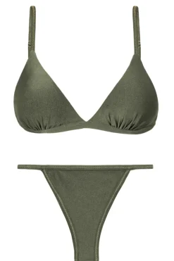 Set Croco Tri-Fixo California>Rio de Sol Clearance