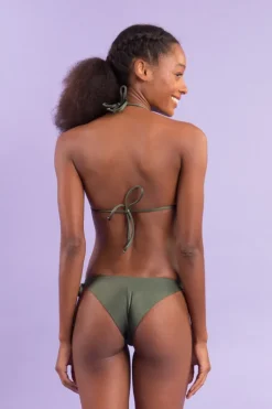 Set Croco Tri-Inv Cheeky-Tie>Rio de Sol Sale