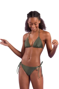 Set Croco Tri-Inv Cheeky-Tie>Rio de Sol Sale