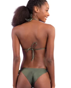 Set Croco Tri-Inv Cheeky-Tie>Rio de Sol Sale