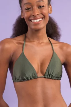 Set Croco Tri-Inv Cheeky-Tie>Rio de Sol Sale