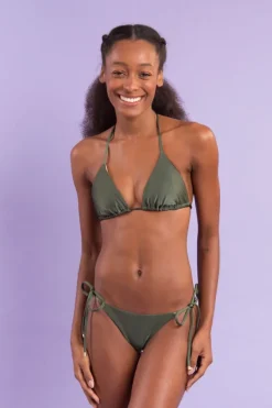 Set Croco Tri-Inv Cheeky-Tie>Rio de Sol Sale
