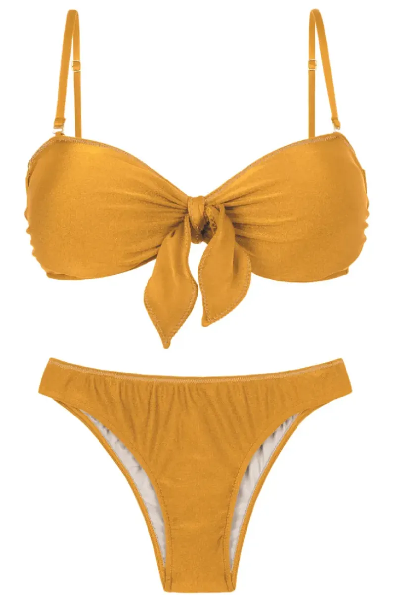 Set Damasco Bandeau-No Essential>Rio de Sol Discount