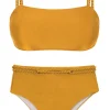 Set Damasco Bandeau-Reto Hotpants>Rio de Sol Outlet