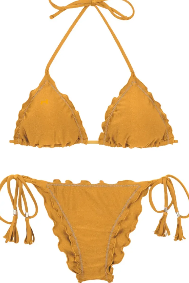 Set Damasco Frufru>Rio de Sol Fashion