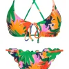 Set Delight Tank-Tie Ipanema>Rio de Sol Clearance