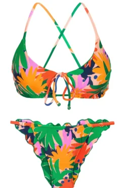 Set Delight Tank-Tie Ipanema>Rio de Sol Clearance