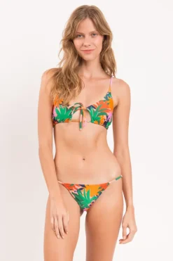 Set Delight Tank-Tie Ipanema>Rio de Sol Clearance